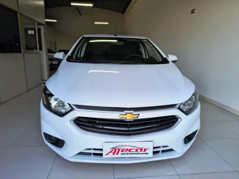 CHEVROLET Joy 1.0 4P FLEX SPE4 PLUS, Foto 3
