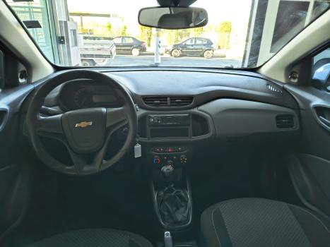 CHEVROLET Joy 1.0 4P FLEX SPE4 PLUS, Foto 4
