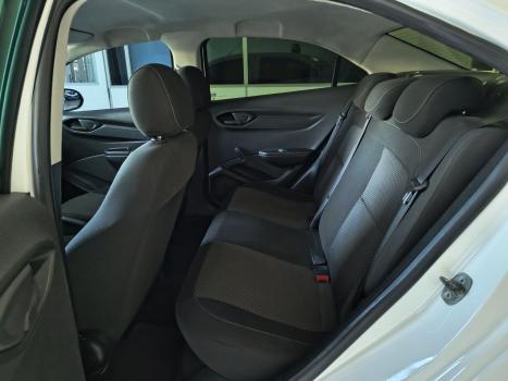 CHEVROLET Joy 1.0 4P FLEX SPE4 PLUS, Foto 7