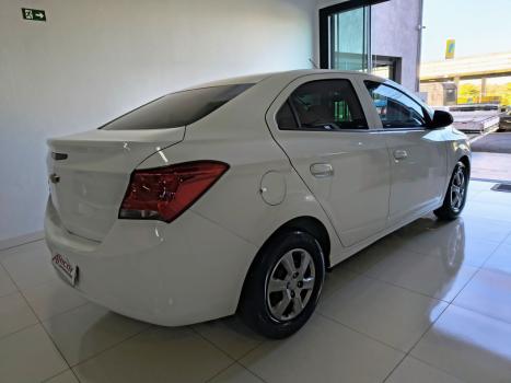 CHEVROLET Joy 1.0 4P FLEX SPE4 PLUS, Foto 8