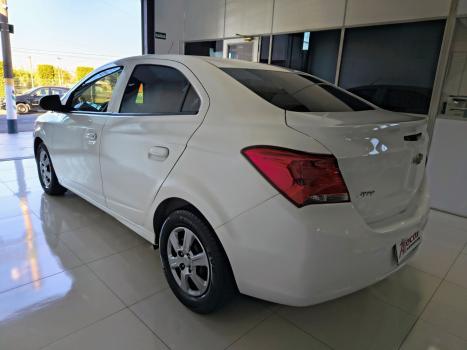 CHEVROLET Joy 1.0 4P FLEX SPE4 PLUS, Foto 9