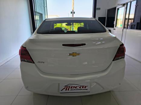 CHEVROLET Joy 1.0 4P FLEX SPE4 PLUS, Foto 10