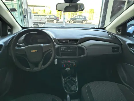 CHEVROLET Joy 1.0 4P FLEX SPE4 PLUS, Foto 4