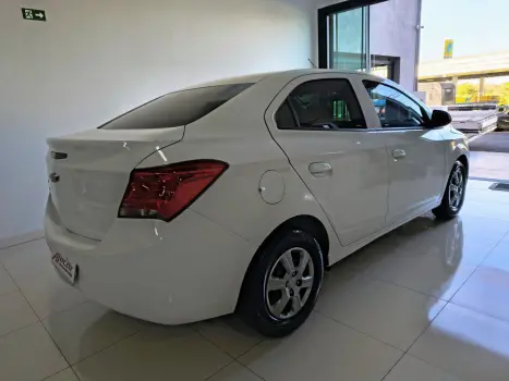 CHEVROLET Joy 1.0 4P FLEX SPE4 PLUS, Foto 8