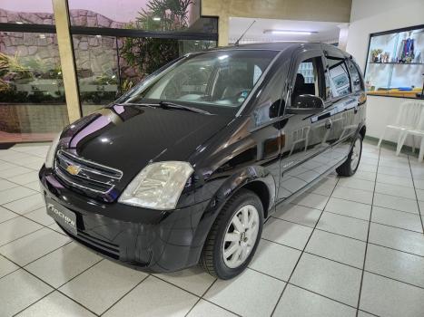 CHEVROLET Meriva 1.4 4P FLEX MAXX, Foto 1