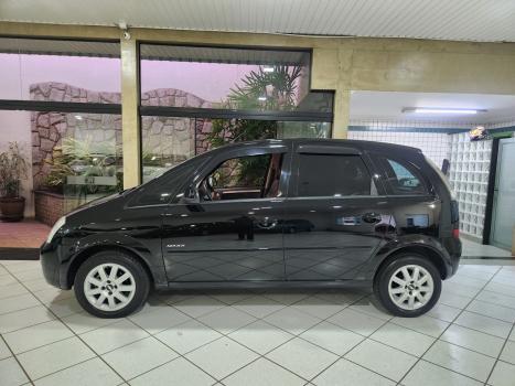 CHEVROLET Meriva 1.4 4P FLEX MAXX, Foto 4