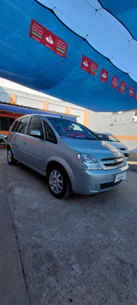 CHEVROLET Meriva 1.4 4P FLEX MAXX, Foto 1