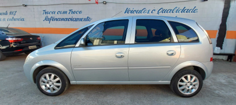 CHEVROLET Meriva 1.4 4P FLEX MAXX, Foto 7