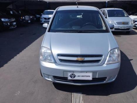 CHEVROLET Meriva 1.4 4P FLEX MAXX, Foto 2