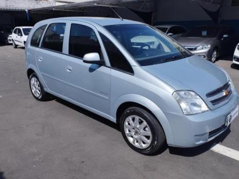 CHEVROLET Meriva 1.4 4P FLEX MAXX, Foto 3