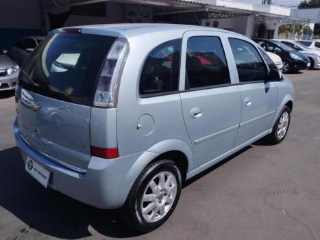 CHEVROLET Meriva 1.4 4P FLEX MAXX, Foto 6