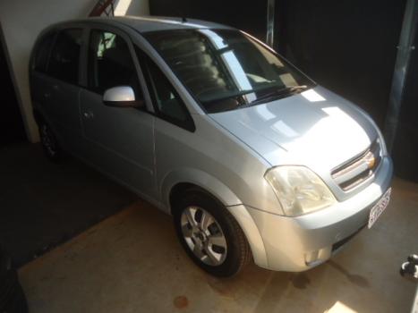 CHEVROLET Meriva 1.4 4P FLEX MAXX, Foto 1