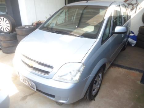 CHEVROLET Meriva 1.4 4P FLEX MAXX, Foto 2