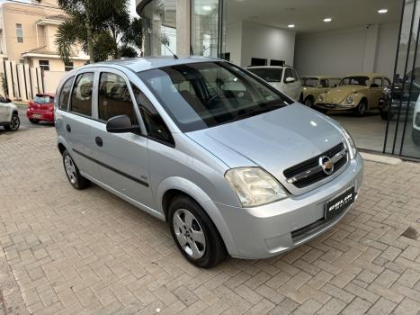 CHEVROLET Meriva 1.4 4P FLEX JOY, Foto 3