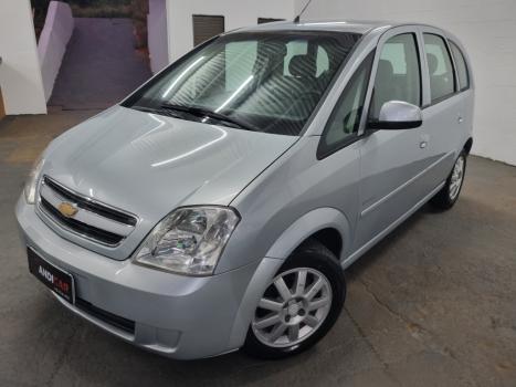 CHEVROLET Meriva 1.4 4P FLEX MAXX, Foto 1