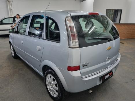 CHEVROLET Meriva 1.4 4P FLEX MAXX, Foto 2