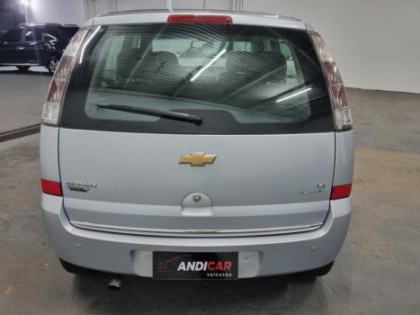 CHEVROLET Meriva 1.4 4P FLEX MAXX, Foto 3