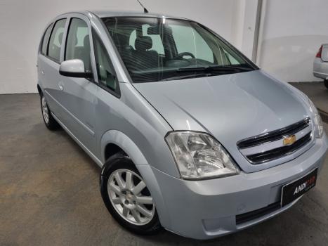 CHEVROLET Meriva 1.4 4P FLEX MAXX, Foto 5