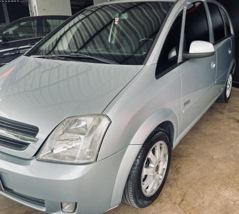 CHEVROLET Meriva 1.4 4P FLEX MAXX, Foto 2