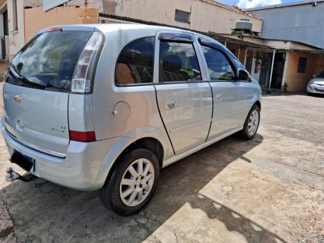 CHEVROLET Meriva 1.4 4P FLEX MAXX, Foto 3