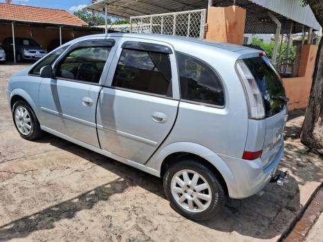 CHEVROLET Meriva 1.4 4P FLEX MAXX, Foto 5