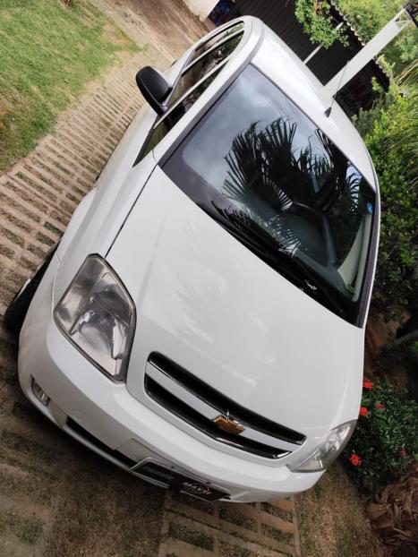 CHEVROLET Meriva 1.4 4P FLEX JOY, Foto 2