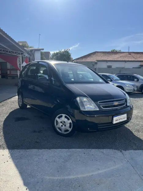 CHEVROLET Meriva 1.4 4P FLEX JOY, Foto 1