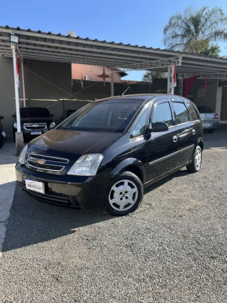 CHEVROLET Meriva 1.4 4P FLEX JOY, Foto 2
