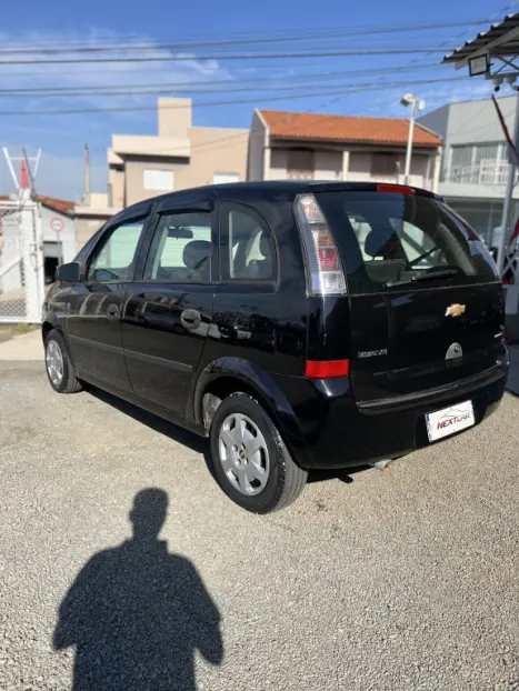 CHEVROLET Meriva 1.4 4P FLEX JOY, Foto 3