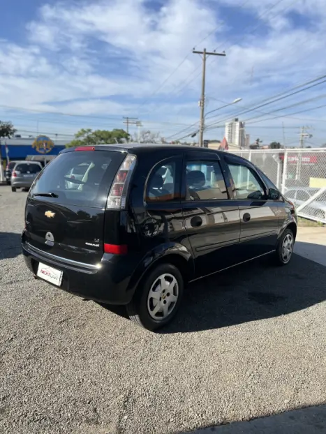 CHEVROLET Meriva 1.4 4P FLEX JOY, Foto 4