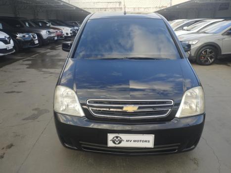 CHEVROLET Meriva 1.4 4P FLEX MAXX, Foto 2