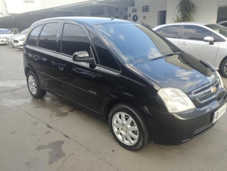 CHEVROLET Meriva 1.4 4P FLEX MAXX, Foto 3