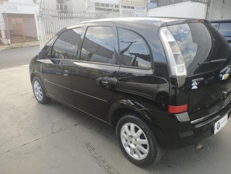 CHEVROLET Meriva 1.4 4P FLEX MAXX, Foto 4