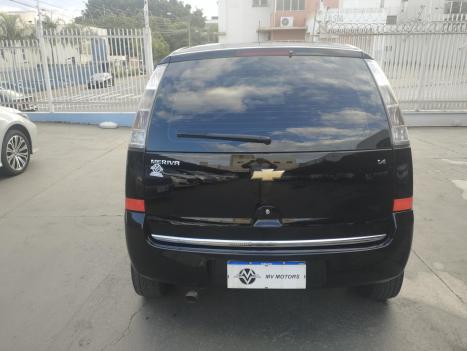 CHEVROLET Meriva 1.4 4P FLEX MAXX, Foto 5