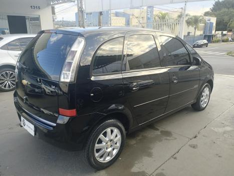 CHEVROLET Meriva 1.4 4P FLEX MAXX, Foto 6