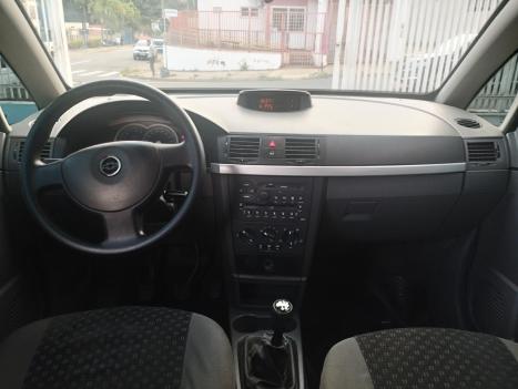 CHEVROLET Meriva 1.4 4P FLEX MAXX, Foto 7