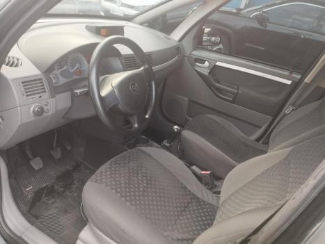 CHEVROLET Meriva 1.4 4P FLEX MAXX, Foto 8