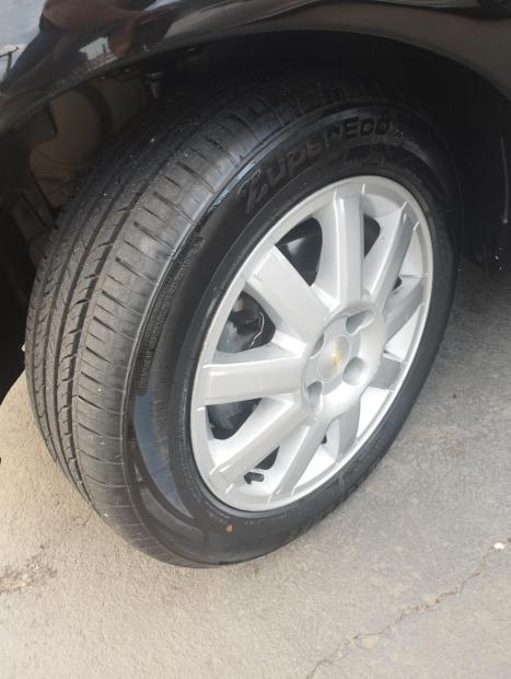 CHEVROLET Meriva 1.4 4P FLEX MAXX, Foto 9