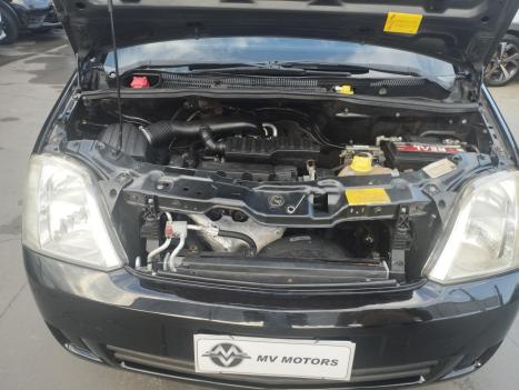 CHEVROLET Meriva 1.4 4P FLEX MAXX, Foto 10