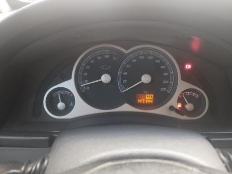 CHEVROLET Meriva 1.4 4P FLEX MAXX, Foto 12