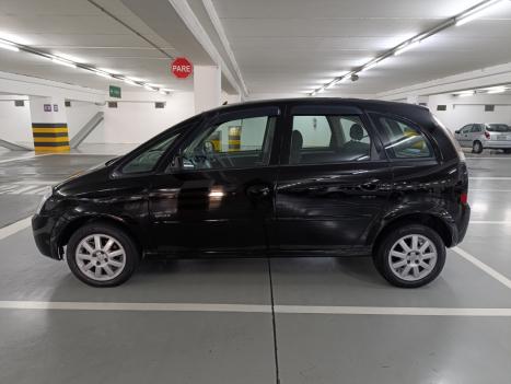 CHEVROLET Meriva 1.4 4P FLEX MAXX, Foto 2