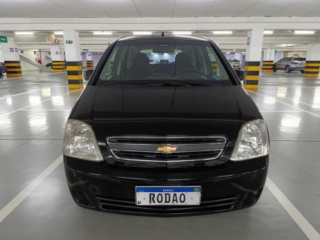 CHEVROLET Meriva 1.4 4P FLEX MAXX, Foto 3