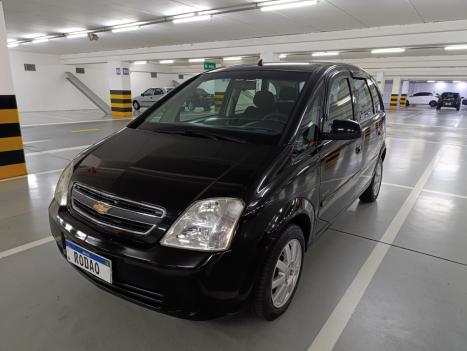 CHEVROLET Meriva 1.4 4P FLEX MAXX, Foto 4