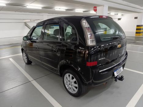 CHEVROLET Meriva 1.4 4P FLEX MAXX, Foto 5