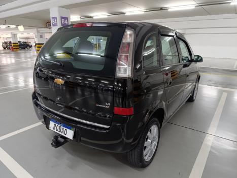 CHEVROLET Meriva 1.4 4P FLEX MAXX, Foto 6