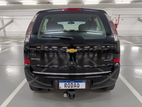 CHEVROLET Meriva 1.4 4P FLEX MAXX, Foto 7