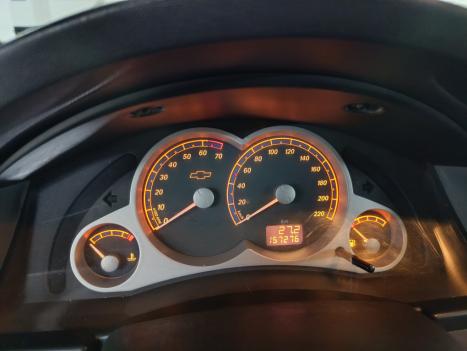 CHEVROLET Meriva 1.4 4P FLEX MAXX, Foto 8