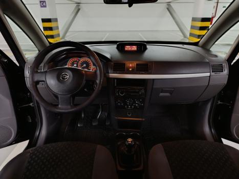 CHEVROLET Meriva 1.4 4P FLEX MAXX, Foto 10