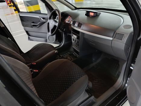 CHEVROLET Meriva 1.4 4P FLEX MAXX, Foto 11
