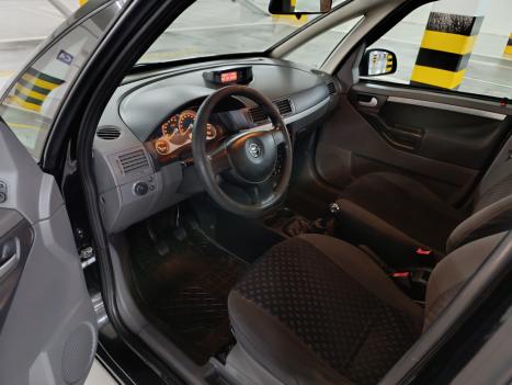 CHEVROLET Meriva 1.4 4P FLEX MAXX, Foto 12
